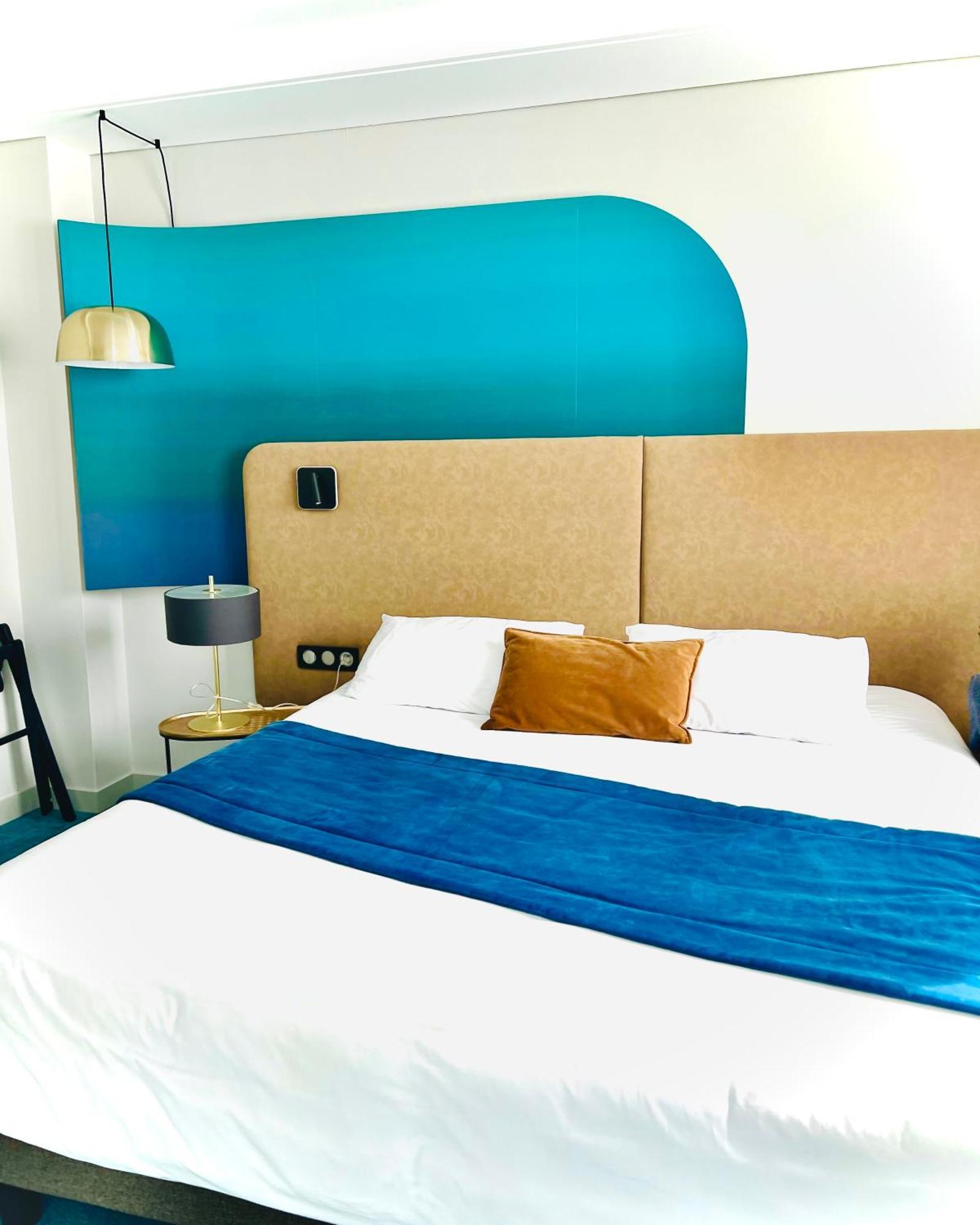 Best Western Hotel Le Quercy 布里夫拉盖亚尔德 外观 照片