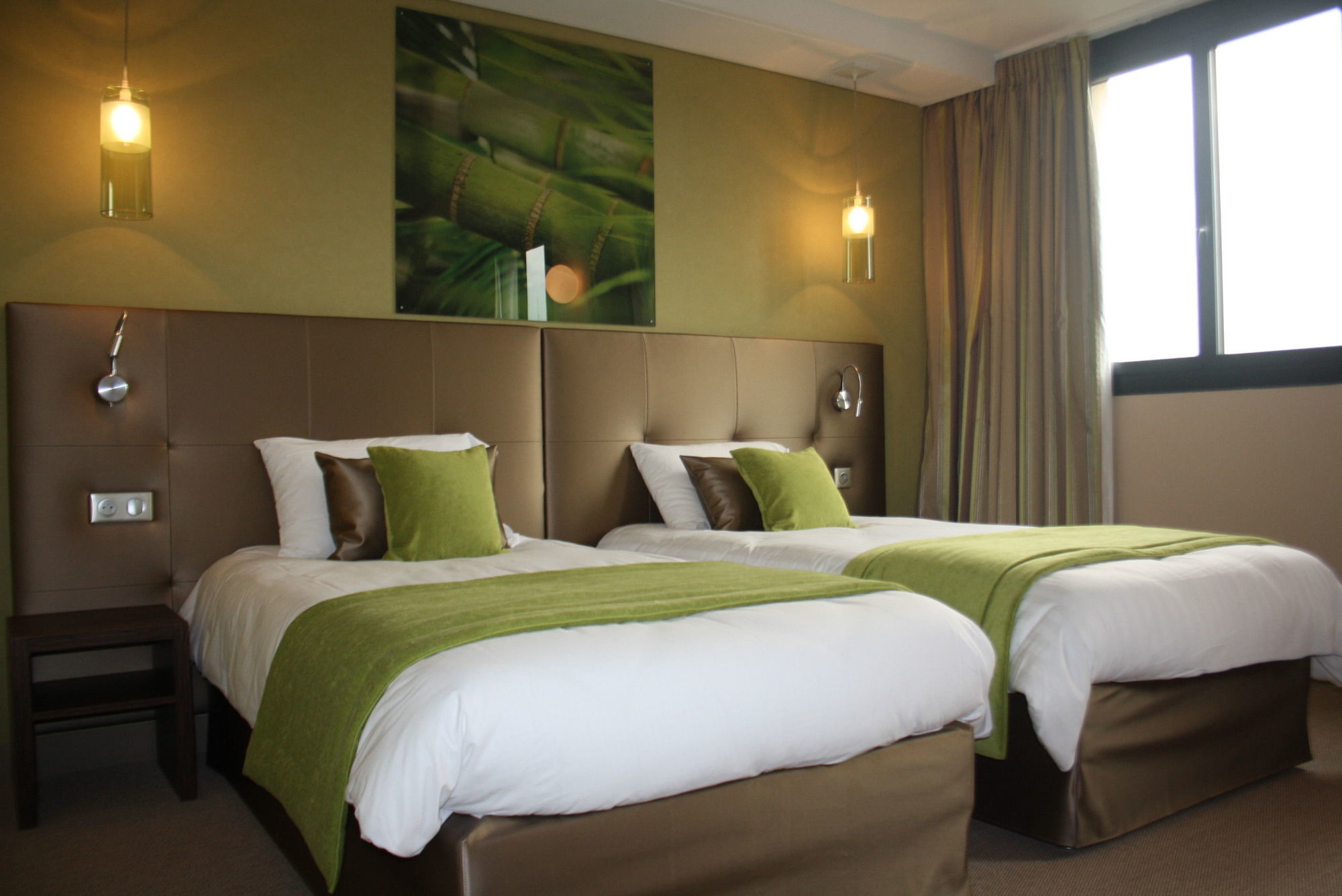 Best Western Hotel Le Quercy 布里夫拉盖亚尔德 外观 照片
